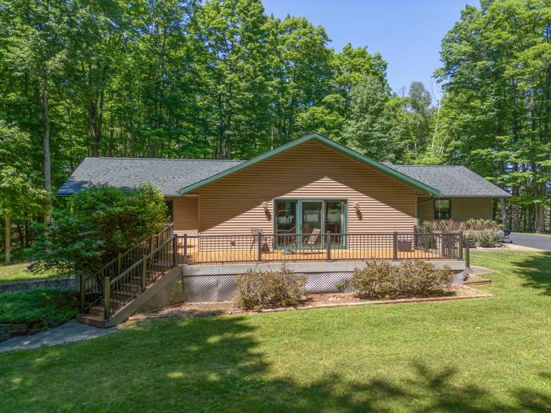 7180 Maple North Dr, , Three Lakes,  WI 54562 USA