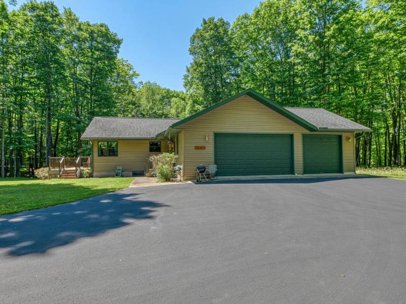 7180 Maple North Dr, , Three Lakes,  WI 54562 USA