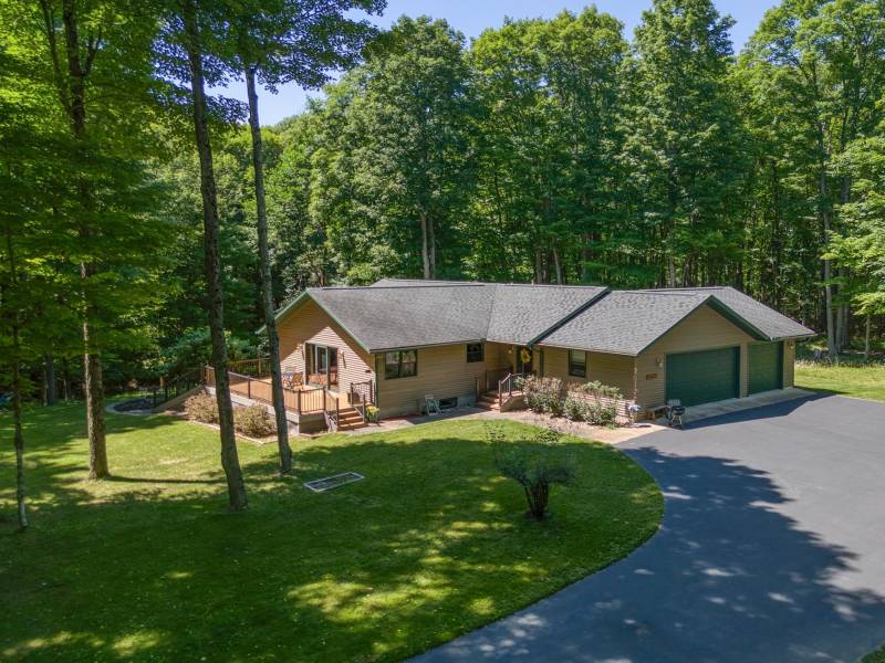 7180 Maple North Dr, , Three Lakes,  WI 54562 USA