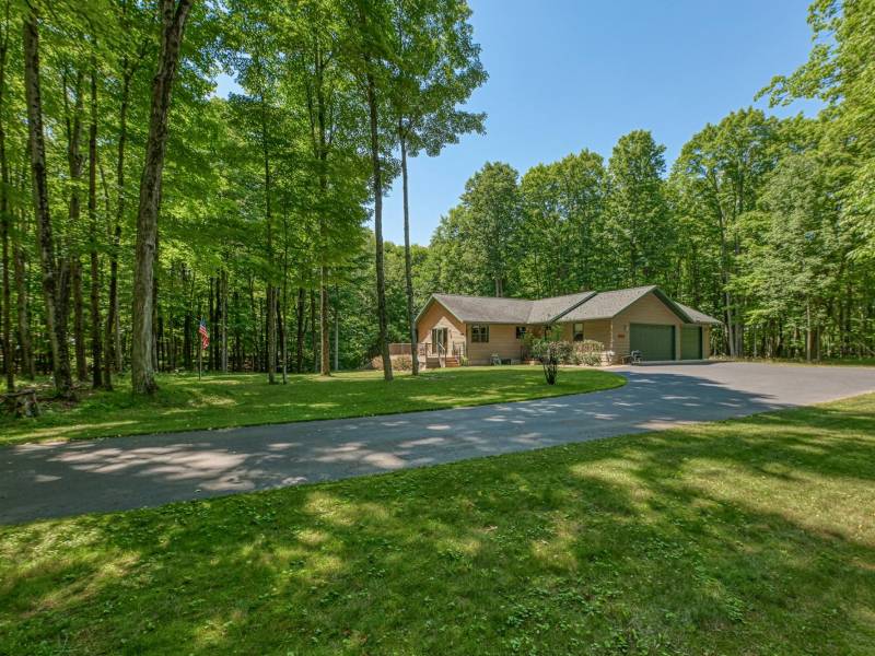 7180 Maple North Dr, , Three Lakes,  WI 54562 USA