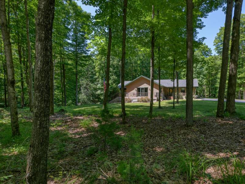 7180 Maple North Dr, , Three Lakes,  WI 54562 USA