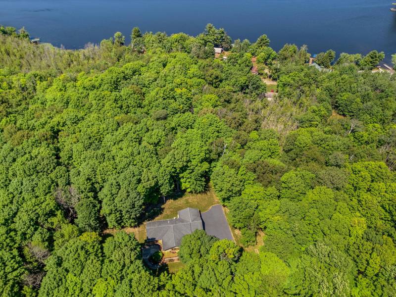 7180 Maple North Dr, , Three Lakes,  WI 54562 USA