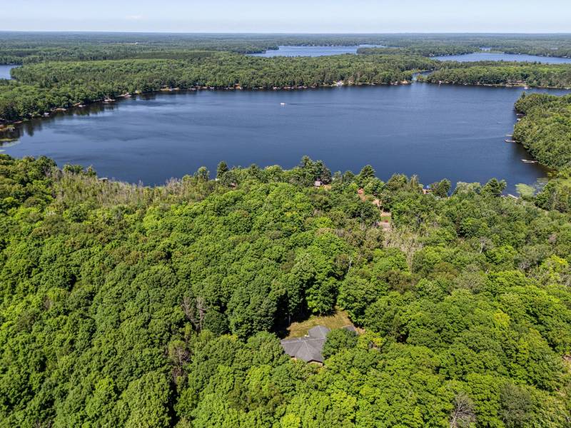 7180 Maple North Dr, , Three Lakes,  WI 54562 USA