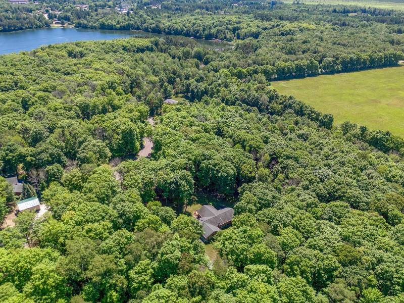 7180 Maple North Dr, , Three Lakes,  WI 54562 USA