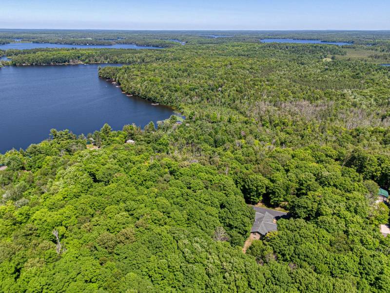 7180 Maple North Dr, , Three Lakes,  WI 54562 USA