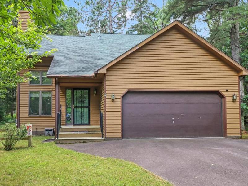 7409 Forest Dr, , Minocqua,  WI 54548 USA
