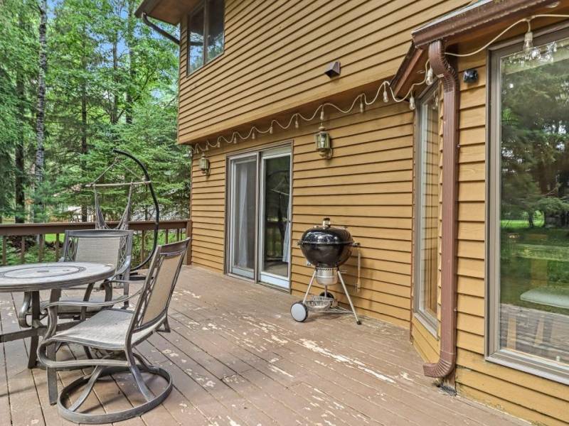 7409 Forest Dr, , Minocqua,  WI 54548 USA