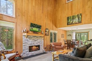 7409 Forest Dr, , Minocqua,  WI 54548 USA