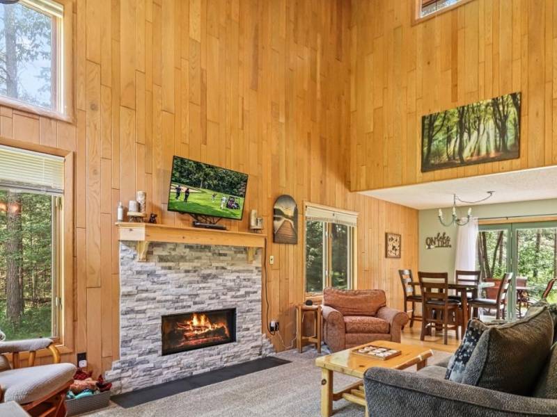 7409 Forest Dr, , Minocqua,  WI 54548 USA