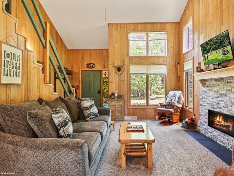 7409 Forest Dr, , Minocqua,  WI 54548 USA