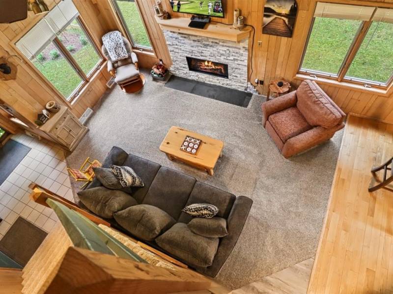 7409 Forest Dr, , Minocqua,  WI 54548 USA