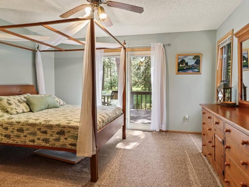7409 Forest Dr, , Minocqua,  WI 54548 USA