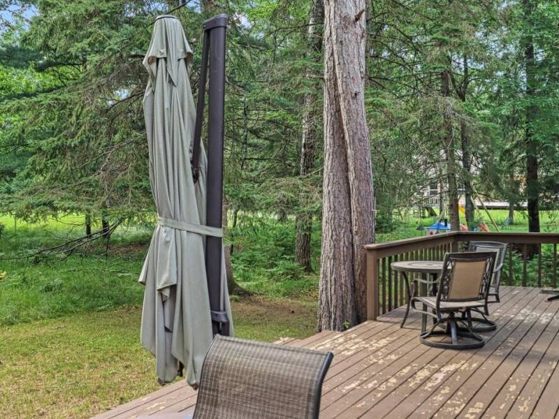 7409 Forest Dr, , Minocqua,  WI 54548 USA