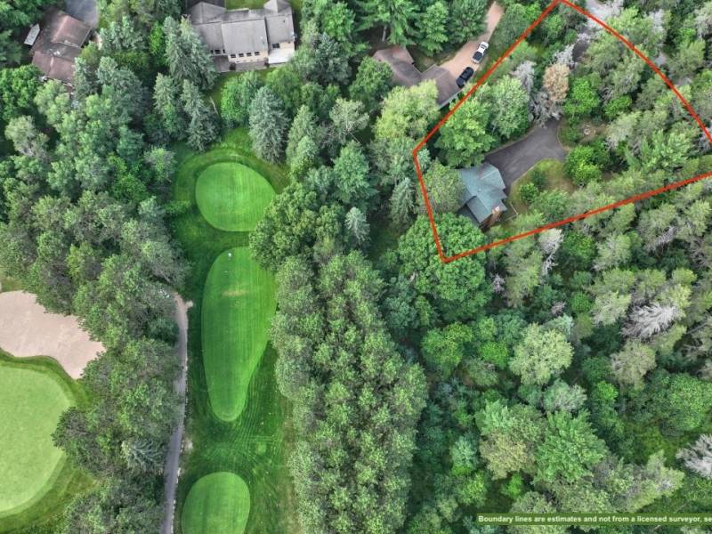 7409 Forest Dr, , Minocqua,  WI 54548 USA