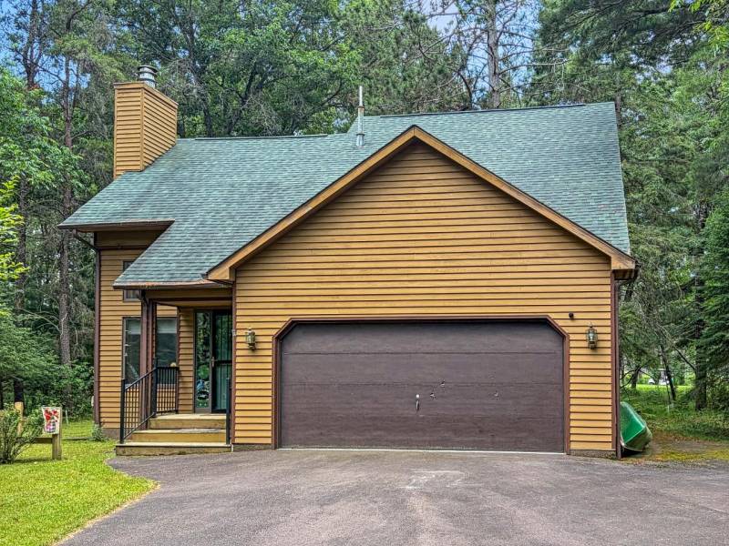 7409 Forest Dr, , Minocqua,  WI 54548 USA