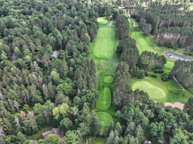 7409 Forest Dr, , Minocqua,  WI 54548 USA