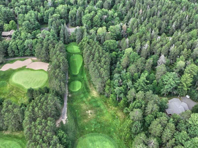 7409 Forest Dr, , Minocqua,  WI 54548 USA
