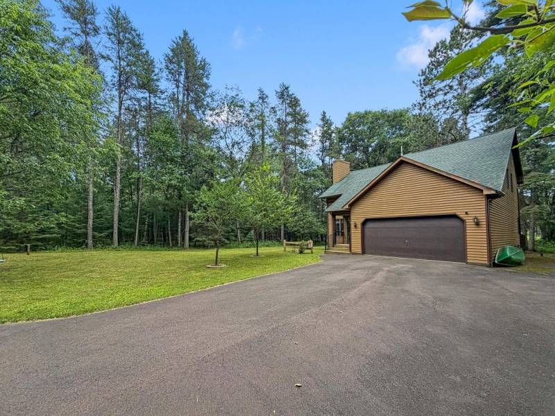 7409 Forest Dr, , Minocqua,  WI 54548 USA