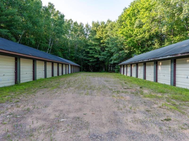 8002 CTH D, , Lake Tomahawk,  WI 54539 USA