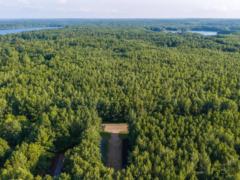 8002 CTH D, , Lake Tomahawk,  WI 54539 USA