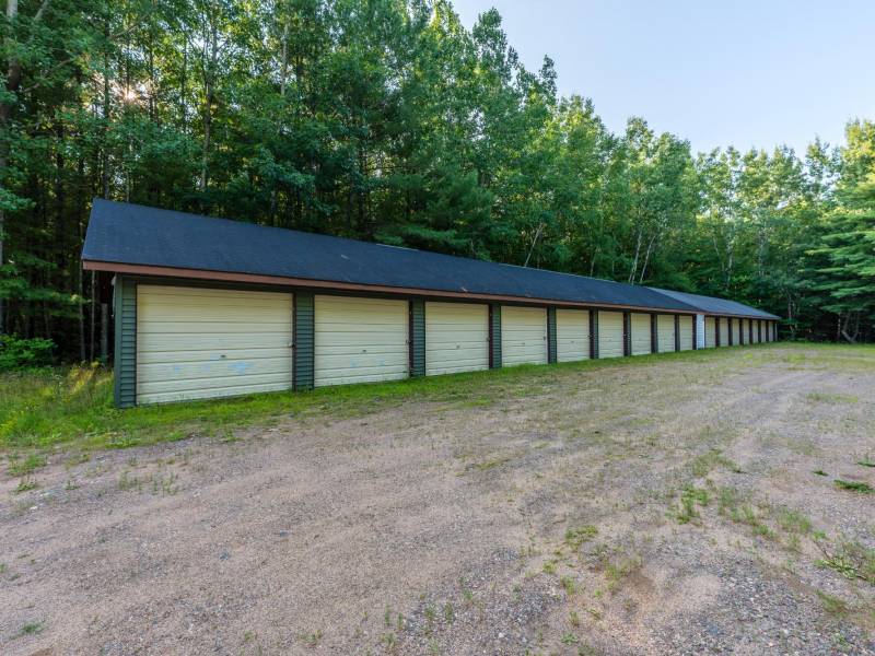 8002 CTH D, , Lake Tomahawk,  WI 54539 USA