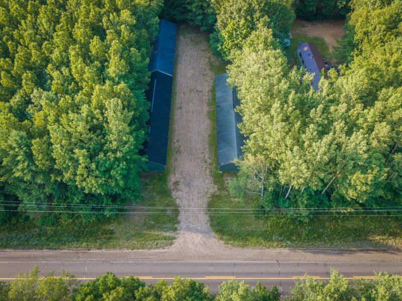 8002 CTH D, , Lake Tomahawk,  WI 54539 USA