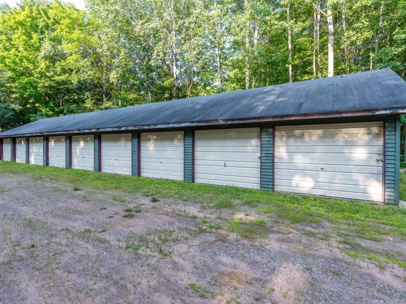 8002 CTH D, , Lake Tomahawk,  WI 54539 USA