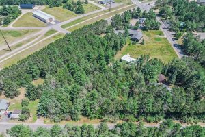 1 Gehrke Rd, , Woodruff,  WI 54568 USA