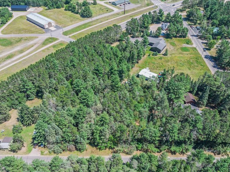 1 Gehrke Rd, , Woodruff,  WI 54568 USA