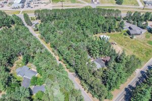 1 Gehrke Rd, , Woodruff,  WI 54568 USA