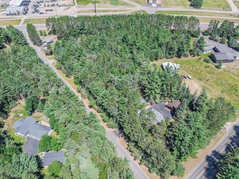 1 Gehrke Rd, , Woodruff,  WI 54568 USA