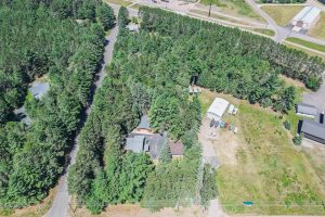 1 Gehrke Rd, , Woodruff,  WI 54568 USA