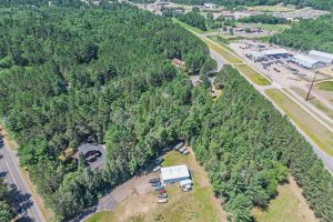 1 Gehrke Rd, , Woodruff,  WI 54568 USA
