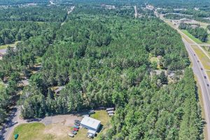 1 Gehrke Rd, , Woodruff,  WI 54568 USA