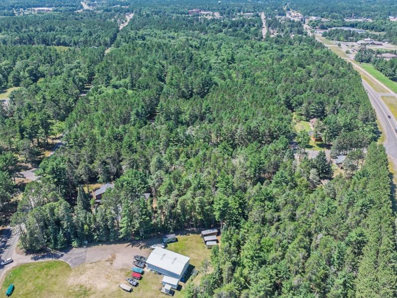 1 Gehrke Rd, , Woodruff,  WI 54568 USA