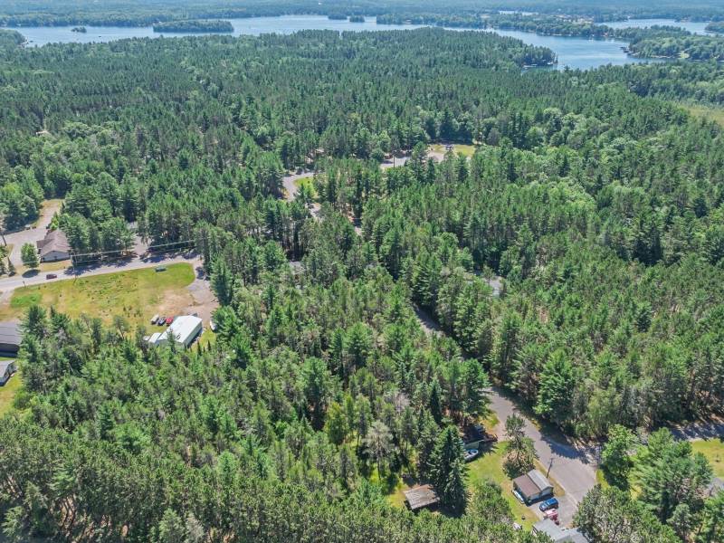 1 Gehrke Rd, , Woodruff,  WI 54568 USA