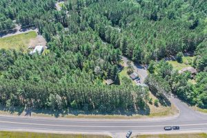 1 Gehrke Rd, , Woodruff,  WI 54568 USA