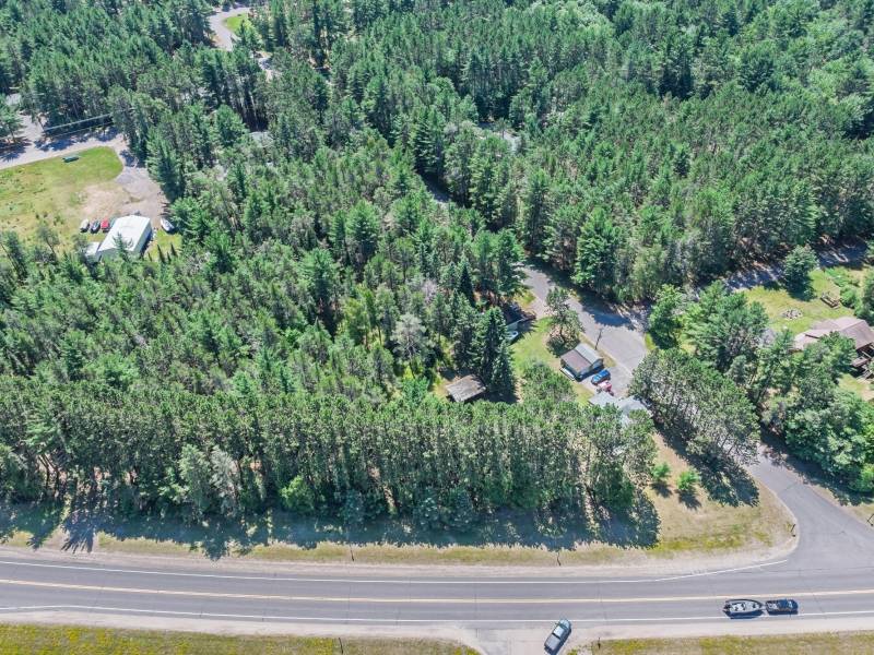 1 Gehrke Rd, , Woodruff,  WI 54568 USA