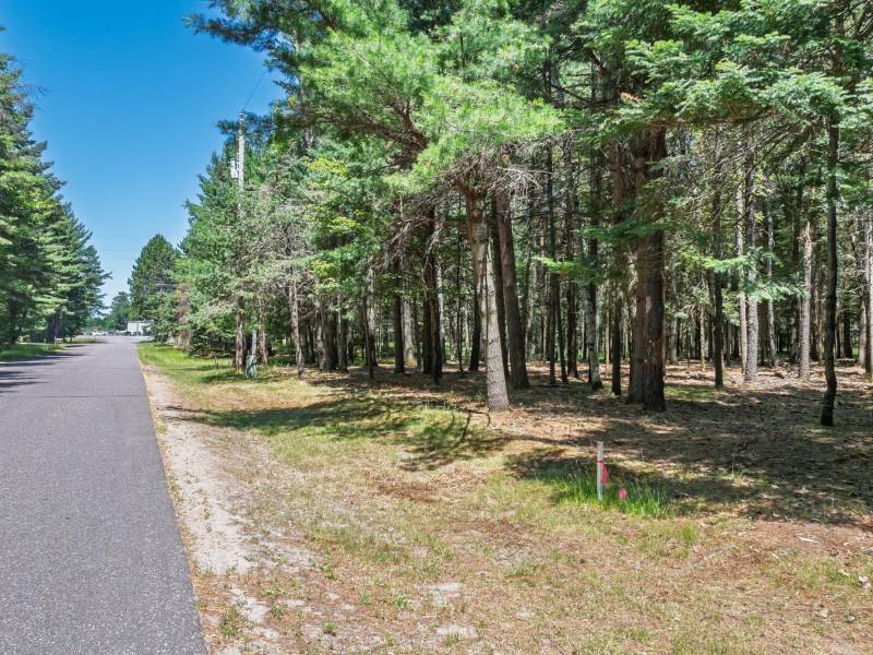 1 Gehrke Rd, , Woodruff,  WI 54568 USA