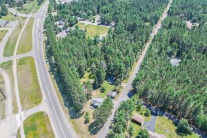 1 Gehrke Rd, , Woodruff,  WI 54568 USA