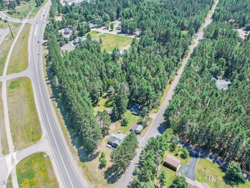 1 Gehrke Rd, , Woodruff,  WI 54568 USA