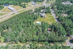 1 Gehrke Rd, , Woodruff,  WI 54568 USA