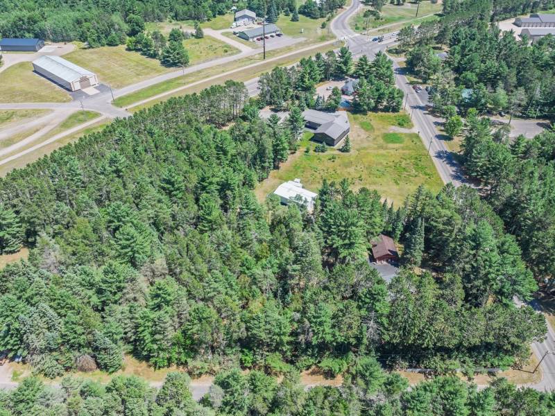 1 Gehrke Rd, , Woodruff,  WI 54568 USA