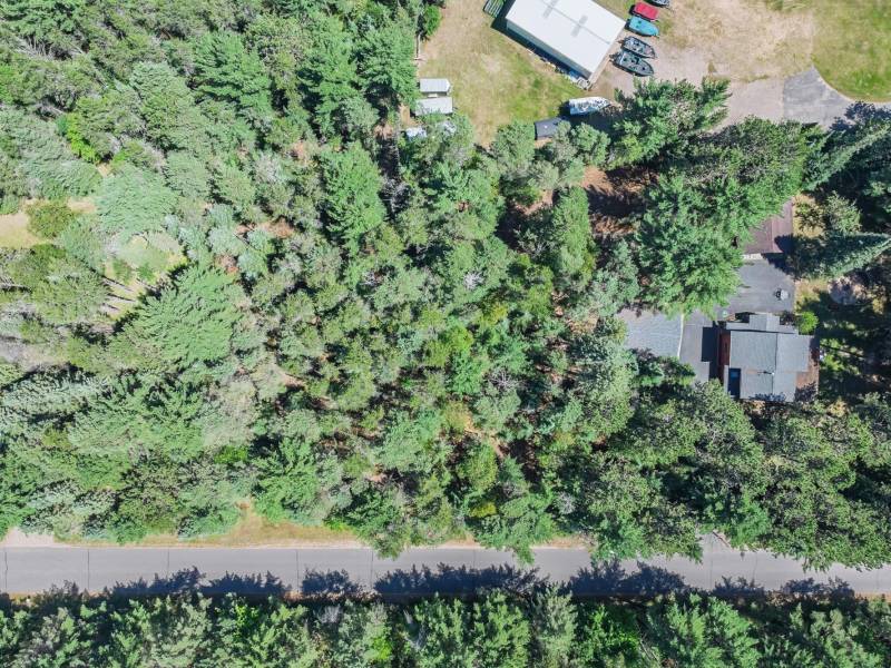 1 Gehrke Rd, , Woodruff,  WI 54568 USA