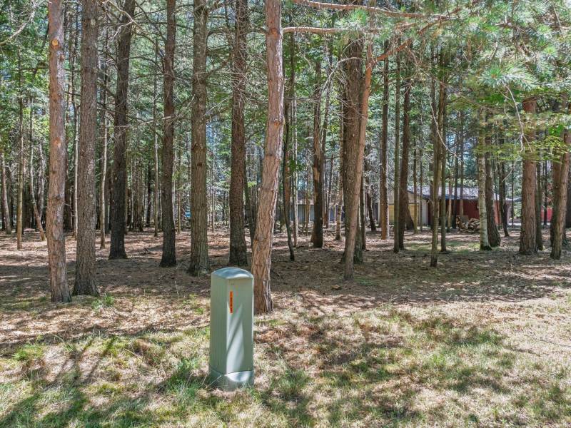 1 Gehrke Rd, , Woodruff,  WI 54568 USA