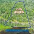 Lot 2 CTH B, , Presque Isle,  WI 54557 USA
