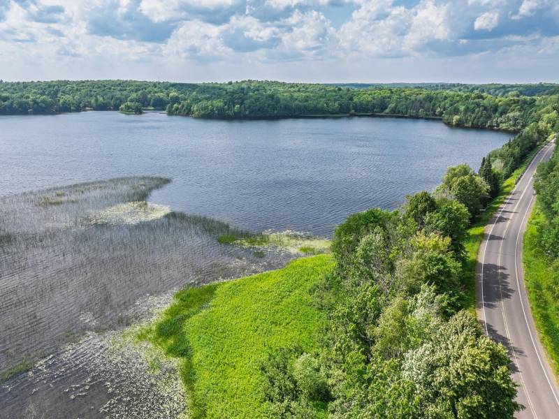 Lot 2 CTH B, , Presque Isle,  WI 54557 USA
