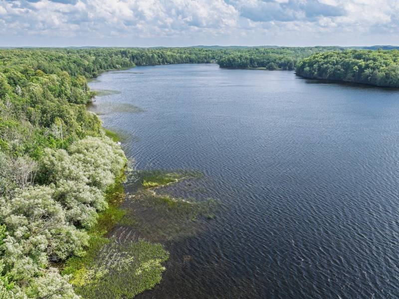 Lot 2 CTH B, , Presque Isle,  WI 54557 USA