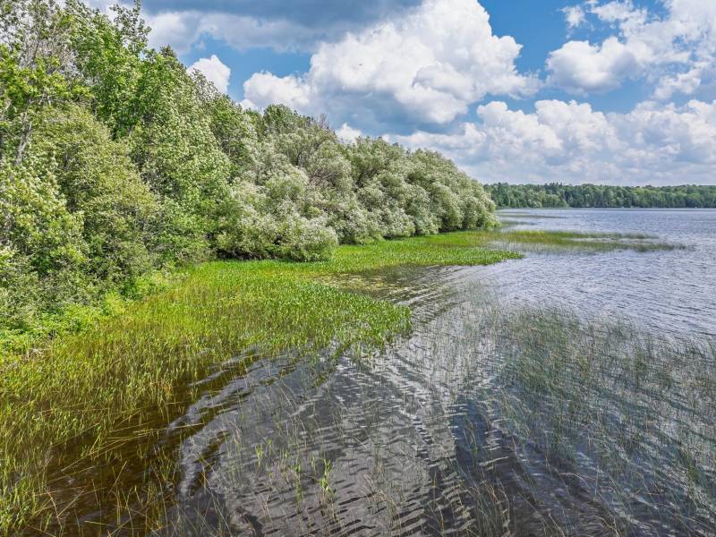 Lot 2 CTH B, , Presque Isle,  WI 54557 USA