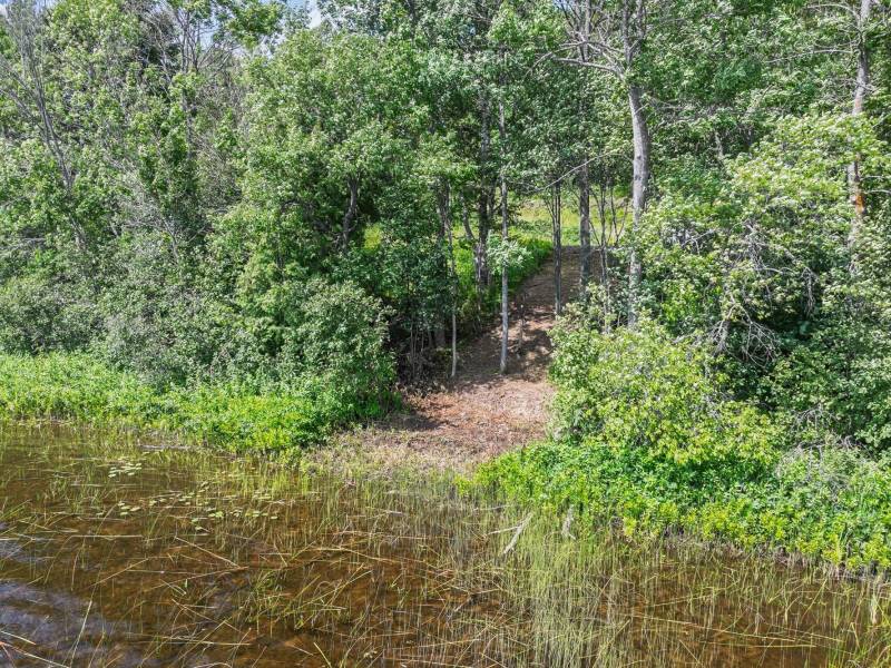 Lot 2 CTH B, , Presque Isle,  WI 54557 USA